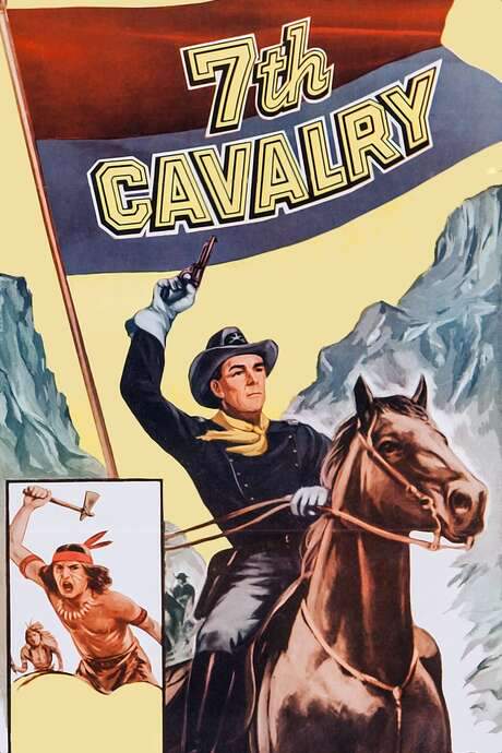7th Cavalry